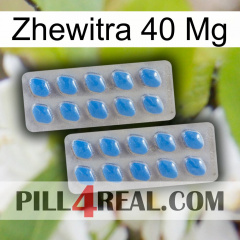 Zhewitra 40Mg 23